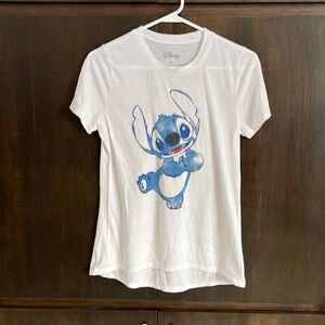 Disney Lilo & Stitch Short Sleeve T-Shirt Size Medium